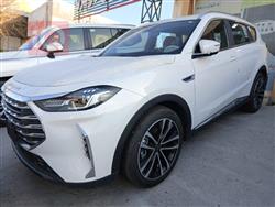 Jetour X70 Plus